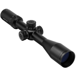 ZeroTech Optics VG4205P ZeroTech Vengeance 4-20X50 PHR II MOA Reticle