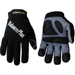 BALANCEPLUS BalancePlus LiteSpeed Partially Lined Gloves