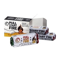 77303 Pull Start Firestarter