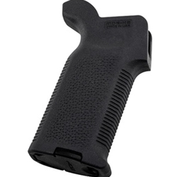 Magpul MAG522-BLK : MOE-K2® Grip - AR15/M4 - Black