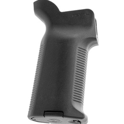 Magpul MAG1165-BLK : MOE® K2-XL Grip – AR15/M4