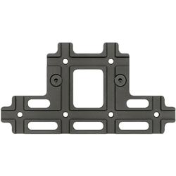 Midwest Industries MI-LS-SHP MIDWEST INDUSTRIES LEVER GUN STOCK SHELL HOLDER PLATE & SHELL HOLDERS