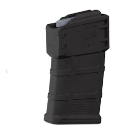 MAG1100-BLK Magpul PMAG AC - AICS Short Action Magazine 5.56 NATO/.223 Rem10 Rounds Polymer