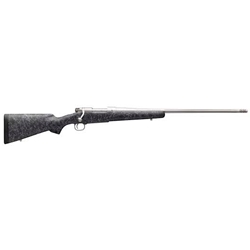 Winchester 535242218 WINCHESTER 70 EXTREME WEATHER 7MM-O8REM 22" SS/SYN/MZZLE BRK