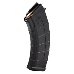 MAG573-BLK-5 Magpul PMAG 30 AK/AKM GEN M3 7.62x39mm (Blocked to 5) - Black