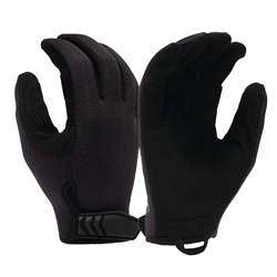 Venture Gear VGTG30BXL VGTG30 Series - Medium-Duty Adjustable Operator Gloves - Black - XL