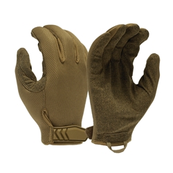 Venture Gear VGTG30TL VGTG30 Series - Medium-Duty Adjustable Operator Gloves - Tan - Large