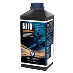 VihtaVuori VVN110 N110 RIFLE POWDER 1KG