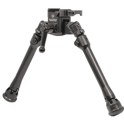 Cadex 7431-K102SP Falcon Lite SP Bipod (Single Pivot)