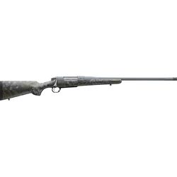 Bergara BPR26-65PRC BERGARA CANYON 6.5PRC 20" W/OMNI MUZZLEBRAKE SNIPER GREY CERA/CAMO CARBON FIBER