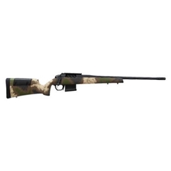 Weatherby 3WR02257WR8B WEATHERBY 3WR02257WR88 307 RANGE XP DEADFALL 257 WBY