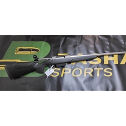 UTFTT13CL105 Pre-Owned Tikka T3X, RH, 22-250 Varmint, NS, SS 5rd, 23.7"bbl with box