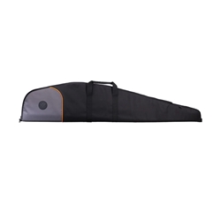 ZMI4872 Weatherby Scoped Rifle Soft Case - 52"