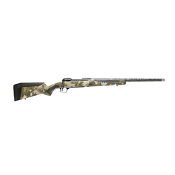 SAV58029 Savage 110 ULTRALITE CAMO Cal 7mm PRC 22" BBL CAP 2