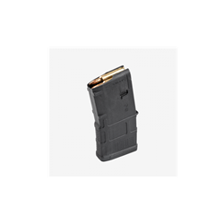 Magpul 133105 MAGPUL: MAG PMAG Gen M3 5.56x45mm BLK (blocked to 5)