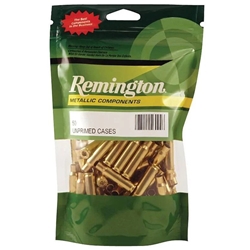 Remington  REM23156 23156 : RC65CM UNPRIMED 6.5 CREEDMOOR