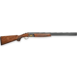 Fabarm 316556386 FABARM O/U SHOTGUN,ELOS 2 ELITE FIELD 20GA,28" BBL OILED