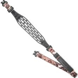 LimbSaver 12195 Kodiak Air Rifle Sling Black/Mossy Oak lnfinity