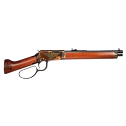 Heritage SML22LCH12 : SETTLER MARES LEG 22LR 12.5'' 10 RD CH