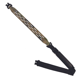 LimbSaver 12291 LIMBSAVER RIFLE SLING CAMO ADJUSTABLE GRIP NARROW FOR KODIAK AIR RIFLE