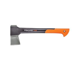 378561 Fiskars X11 Splitting Axe, 17"