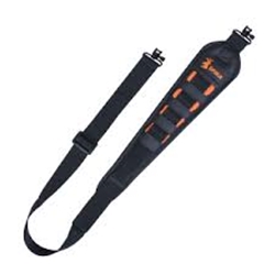 GASP-SL02B Spika Premium Padded Sling - Black