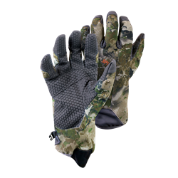 HCG-RVC-1A4 Spika Revolution Glove - Mens Size Large - Biarri Camo