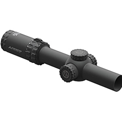 610155 Primary Arms SLx 1-8x24 FFP Rifle Scope - Illuminated ACSS Griffin