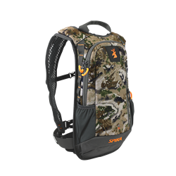 HPDR-BK15C Spika Drover Hydro Pack Backpack - Biarri Camo