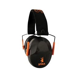 Spika SHSP-EF01B SPIKA SLIMLINE EARMUFF