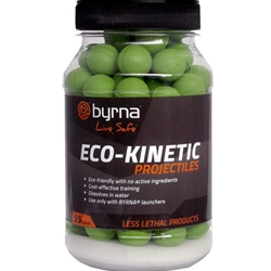 Byrna Technolog  Byrna RB68403 Eco-Kinetic  Projectiles 95ct