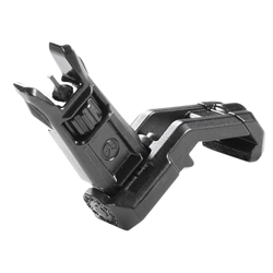 Magpul  MAGPUL MAG526-BLK  MBUS PRO OFFSET SIGHT REAR