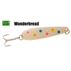 1 WND-G Len Thompson Original Series - 1 Wonderbread Super Glow - 3/4oz MFG #1WND-G