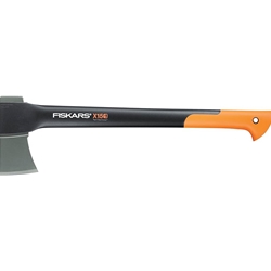 378571 Fiskars X15 Chopping Axe, 23.5"