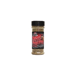 Get Sauced MONTREALSTEAK Montreal Steak Spice 8oz