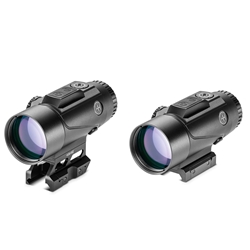 Hawke Optics H12058 Hawke Prism Sight ~ 6x36 (5.56 BDC Dot)