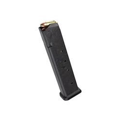 Magpul  MAG662-BLK-10 : PMAG® 27 GL9™,  9x19 - GLOCK®(Blocked to 10) - Black