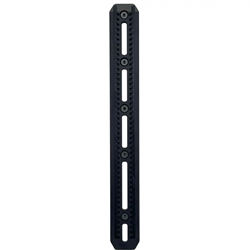 Cadex 03127-A419-K1 M-LOK Arca Elite System Rail 12.5" (for Competition Fore-End Only)