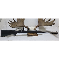 Remington  REM700ML REMINGTON 700 MUZZLELOADER SYN SF 26'' 50 CAL