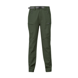 Spika TRAIL PANTS TRAILS PANTS MENS OLIVE