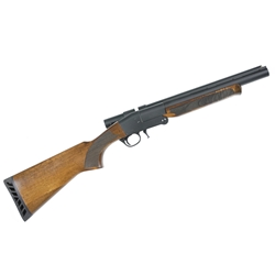 Sulun Arms AUSLOF Sulun Arm Auslof Signle Shot 12Ga 3" 20" Wood Stock