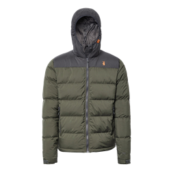 Spika  FURNACE PUFFER JACKET - MENS