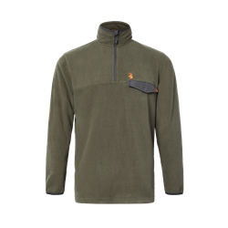 Spika BASECAMP FLEECE JUMPER Basecamp Fleece Jumper - Mens