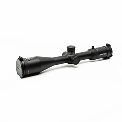 ZeroTech Optics TR4245FT3 ZeroTech 4-24X50 FFP TRACE ADV TREMOR 3 Reticle