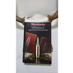 UMANUAL9 Hornady Reloading Manual 9th Edition