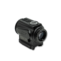 ZeroTech Optics  ZeroTech THDMP120 Thrive HD 1X20 Micro Prism with Variable Mounting Heights