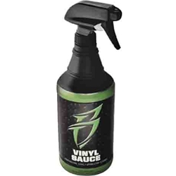 VSC00946_ECOM VSC00946 Bling Sauce Vinyl and Upholstery Cleaner 946ml