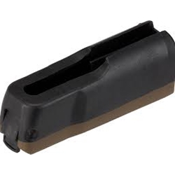 Browning Firearms  112044551 Browning Xbolt, 7 PRC 4 Round Rifle Magazine