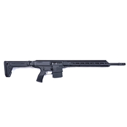 Black Creek Labs GRI30818BL BCL SRV2 GRIZZLY (.308) 18.6" NON-RESTRICTED