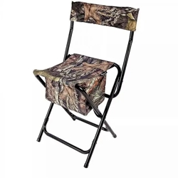 Ameristep High Back Chair - MOBUC AMS-AMEFT1014